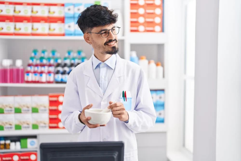 Diploma in Pharmacy (D. Pharma)