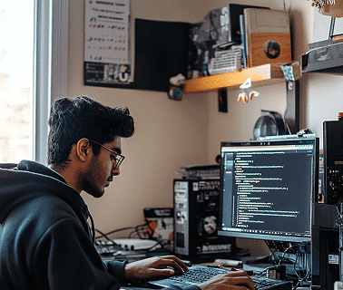 Master of Computer Applications (MCA)