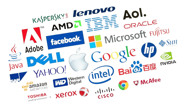 Top Recruiters Background