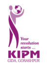 KIPM Group of Institutions logo