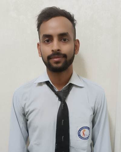 Ashish Mishra