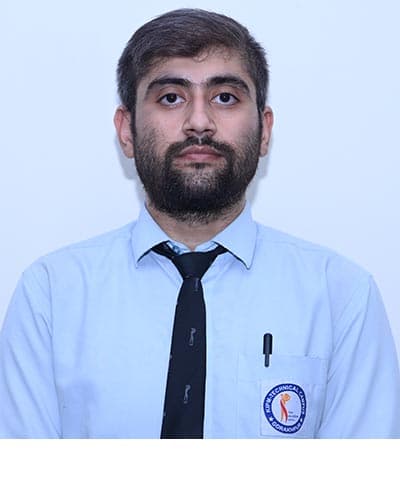Ayush Pradhan