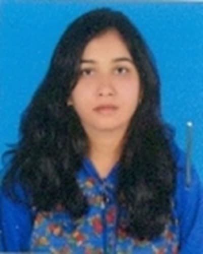 Divya Kumari
