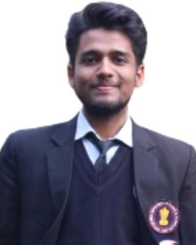 Keshav Thakur