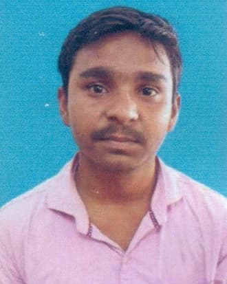 Krishna Kumar Mishra