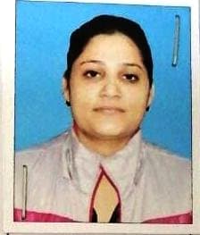 Km Kashish Jawed
