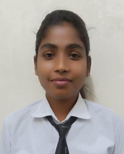 Km Vaishali Nanda